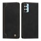 thumbnail image 2 of Funda Billetera para Samsung Galaxy M15 5G Imán y Resistente Negro, 2 of 6