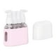 thumbnail image 1 of 4x Botella De Spray De Viaje 50ml Botella De Spray De Perfume A Prueba De Fugas Transparente Vacío Rosa, 1 of 5
