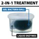 thumbnail image 5 of Bola Clarificadora CrystalClear PondShock con Enzimas Naturales, 5 of 9