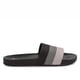 thumbnail image 1 of Sandalia Hombre Bata Slider Colores Negro, 1 of 7
