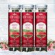 thumbnail image 2 of Adornos perfumados Scentsicles Christmas Berry, 3 botellas, 2 of 8