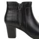 thumbnail image 5 of Botín New Walk Formal Reptil Negro, 5 of 6