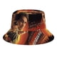 thumbnail image 5 of Sombrero Bucket Desmarcar Leyendas de Karate Kids, 5 of 6