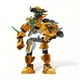 thumbnail image 1 of DIY Super Warrior Assembly Block Toys, Hero Factory Robot Warrior Model Toy, Can Be Combined, 1 of 3