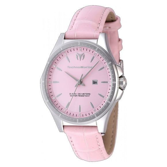 Reloj 822041 Moonsun Cuarzo Rosado