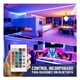 thumbnail image 3 of Tira Cinta Luces Led Rgb Bluetooth 10 Metros, 3 of 3