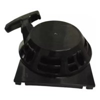 Genérica - Tapa Arranque Compatible Ahoyador Hyundai