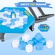 thumbnail image 3 of Juego de romper el hielo Penguin Trap Save Penguin para niños, 3 of 8