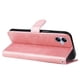 thumbnail image 2 of Funda con Cremallera para Samsung Galaxy A04E 4G, Carcasa Cartera de Cuero PU con Soporte y Tarjetero, 2 of 6