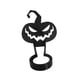 thumbnail image 4 of Shadow Candle Holder Art Candlestick Proyección Para Banquetes Homes Theme Bars Style D, 4 of 5