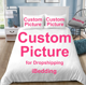thumbnail image 1 of Custom Duvet Cover Printing Cartoon Quilt Kids Bedding Pillowcase Gift For Boys Children Grade A Cloth, 1 of 4