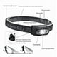 thumbnail image 3 of Mini Linterna Frontal Led Recargable Por Usb, Luz De Cabeza, 3 of 3