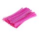 thumbnail image 5 of 100 Piezas De Lazos De Papel Kraft Para Bolsas De Dulces De Fiesta De Boda 8cm Rojo Rosa, 5 of 5