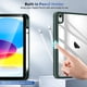 thumbnail image 4 of Funda TimoVo para iPad 11.ª generación de 11 pulgadas y iPad 10.ª generación de 10.9 pulgadas, 4 of 8