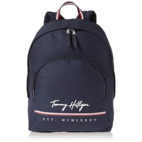 Mochila Tommy Hilfiger York Para Hombre Talla Única - Sky Captain