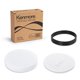 thumbnail image 1 of Kit de accesorios Kenmore KU1010 de prefiltros y correa para aspiradora, 1 of 5