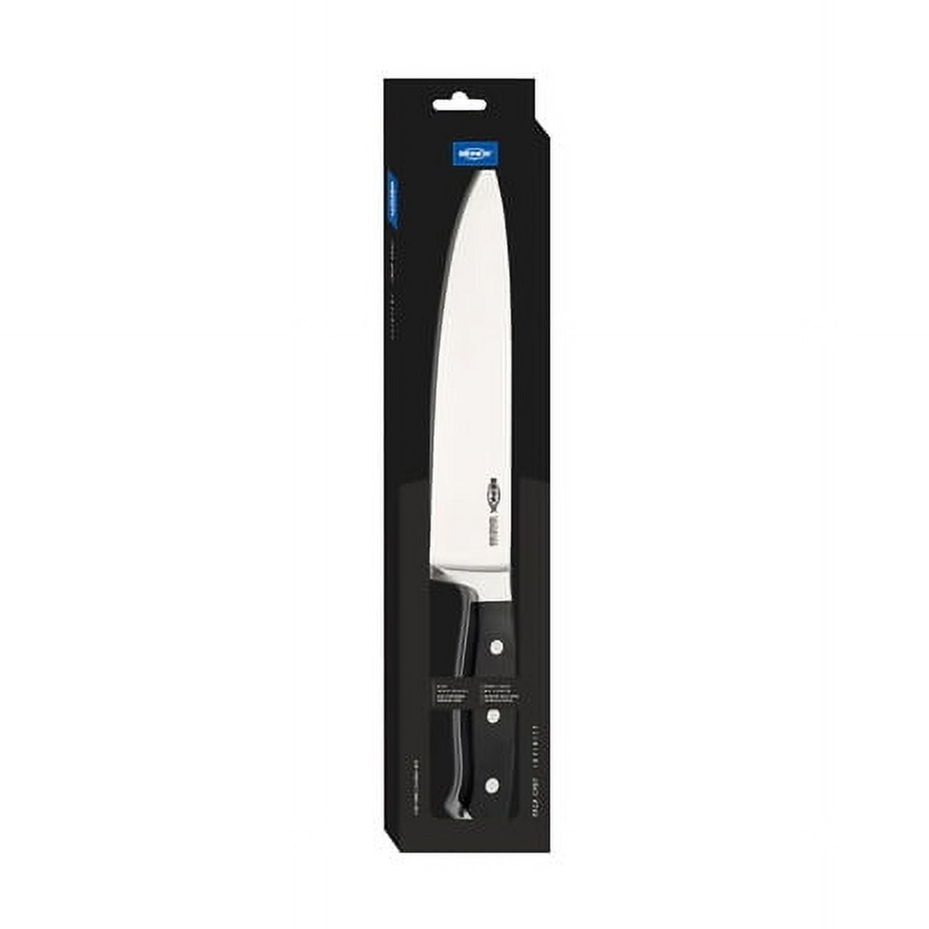 Brinox - Cuchillo De Chef De 8" Infinity Mango Pvc