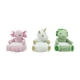 thumbnail image 1 of Asiento Peluche Grande Rosado, 1 of 9