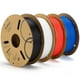 thumbnail image 1 of Paquete de filamento para impresora 3D ELEGOO PLA de 1,75 mm y 4 kg, 1 of 3