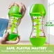 thumbnail image 2 of Juguetes Fidget Tubes JOYIN para niños, paquete de 4 unidades, para aliviar el estrés sensorial, 2 of 7