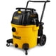 thumbnail image 1 of Aspiradora de taller DEWALT DXV14P, 14 galones, 6 HP, para productos húmedos y secos con ventilador, 1 of 3