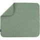 thumbnail image 1 of Alfombrilla para secar platos S&T INC. Microfibra absorbente, 40 x 45 cm, color verde salvia, 1 of 7