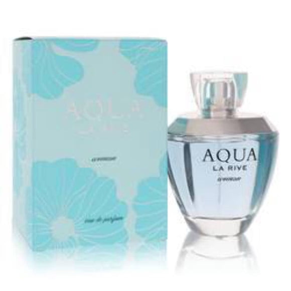 Perfume LA RIVE AQUA Eau de Parfum en aerosol de 100 ml