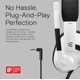 thumbnail image 5 of Auriculares EPOS Gaming H3 Edición Xbox con cable, 5 of 6