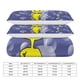 thumbnail image 2 of TweetyBird Print Bedding Set Pattern Duvet Cove Set 3 Pieces 1 Quilt Cover and 2 Pillowcases for Women Men Teens Twin-", 2 of 5