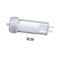 Ioensy - Compresor De Aire, Separador De Aire Y Agua, Drenaje Manual Estable Para Absorbedor De Hidrógeno