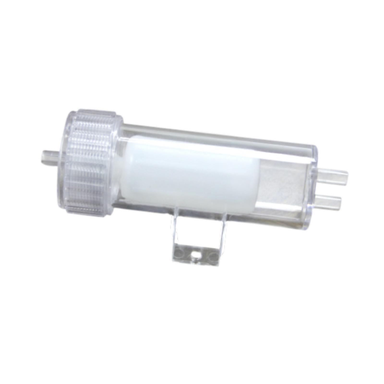 Ioensy - Compresor De Aire, Separador De Aire Y Agua, Drenaje Manual Estable Para Absorbedor De Hidrógeno