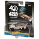thumbnail image 5 of X-Wing del 40 aniversario de Toy Hot Wheels Star Wars Carship, 5 of 5