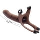 thumbnail image 4 of Arnés Strapon Unisex Consolador Ajustable, 4 of 4