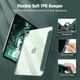 thumbnail image 5 of Funda FINTIE Hybrid Slim para iPad Air de 11 pulgadas M3 (2025) /M2 (2024), 5 of 9