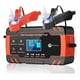 thumbnail image 1 of Cargador de bateria partidor inteligente 12V para Auto Moto, 1 of 3