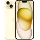 thumbnail image 1 of Apple iPhone 15 Plus 128GB Amarillo - Reacondicionado, 1 of 3
