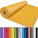 thumbnail image 1 of Rollo de papel kraft naranja PH PERKHOMY 61 cm x 61 m 80 g/m², 1 of 6