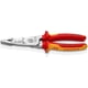 thumbnail image 1 of Alicates de electricista multifunción Knipex 13 76 200 ME 200 mm, 1 of 7