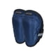 thumbnail image 1 of Rodilleras McGuire-Nicholas Gel Lite Pro para pisos, color azul marino y negro, 1 of 5