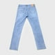 thumbnail image 2 of Jeans Niño Teens 5 Bolsillos Azul Claro Corona, 2 of 5