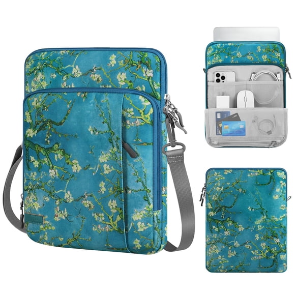 Funda para portátil MoKo para MacBook Pro/Air de 13,3-14 pulgadas