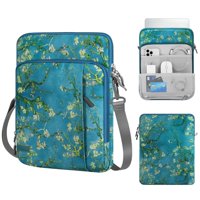 Funda Para Portátil Moko Para Macbook Pro/Air De 13,3-14 Pulgadas