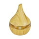 thumbnail image 2 of Humidificador y Difusor de Aroma Con Luz Café, 2 of 3