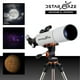 thumbnail image 3 of Telescopio Astronómico Profesional 50080m, 3 of 8