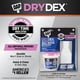 thumbnail image 3 of Kit de parche para reparación de paredes DAP DryDex masilla 236 ml, 3 of 7