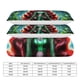 thumbnail image 3 of Poison Ivy Bedding Se Ultra Soft Skin-Friendly Duvet Cover3 Piece, Cute Comforter Cover Bed Set, 3 of 5