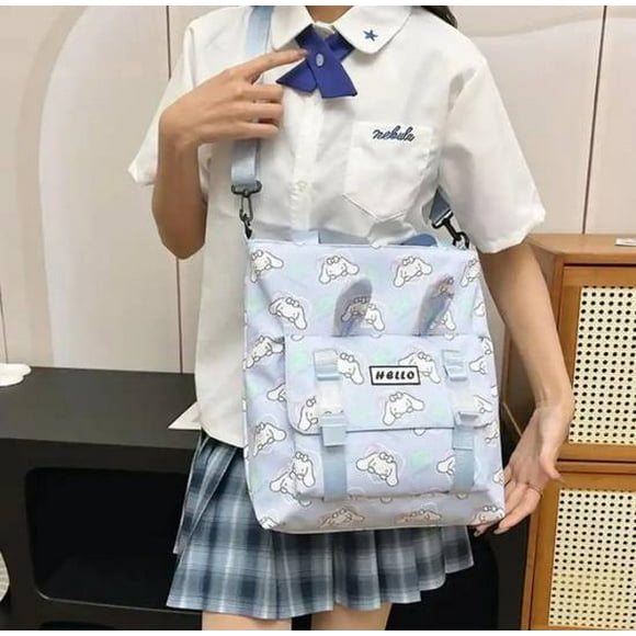 Bolso Grande Cinnamoroll Importado