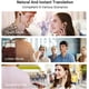 thumbnail image 5 of Auriculares Translator Timekettle M3 3 en 1, 43 idiomas y 96 acentos, 5 of 7