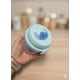 thumbnail image 5 of Porta Snack Infantil Azul 280ml, 5 of 8