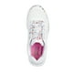 thumbnail image 3 of Zapatilla Kids Uno Lite-Heart Daze Blanco Skechers, 3 of 4